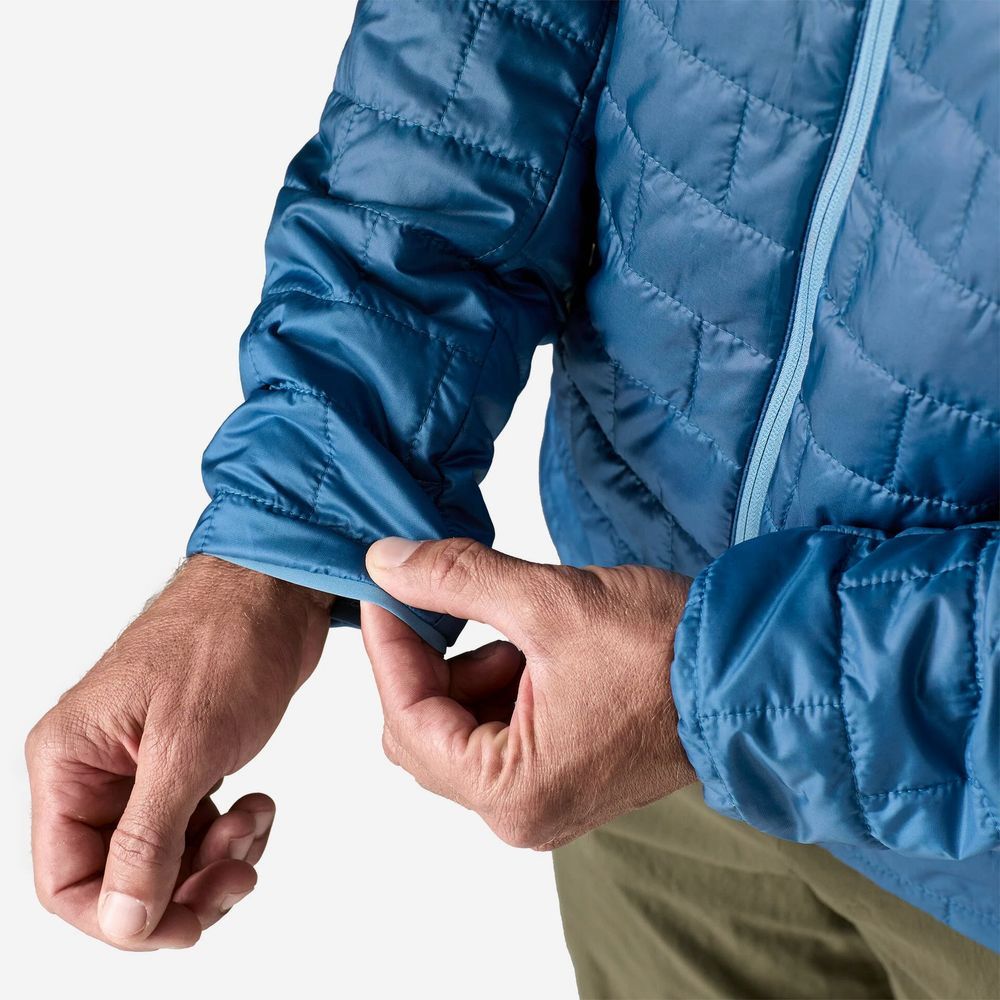 Men's Nano Puff Jacket - Image 8