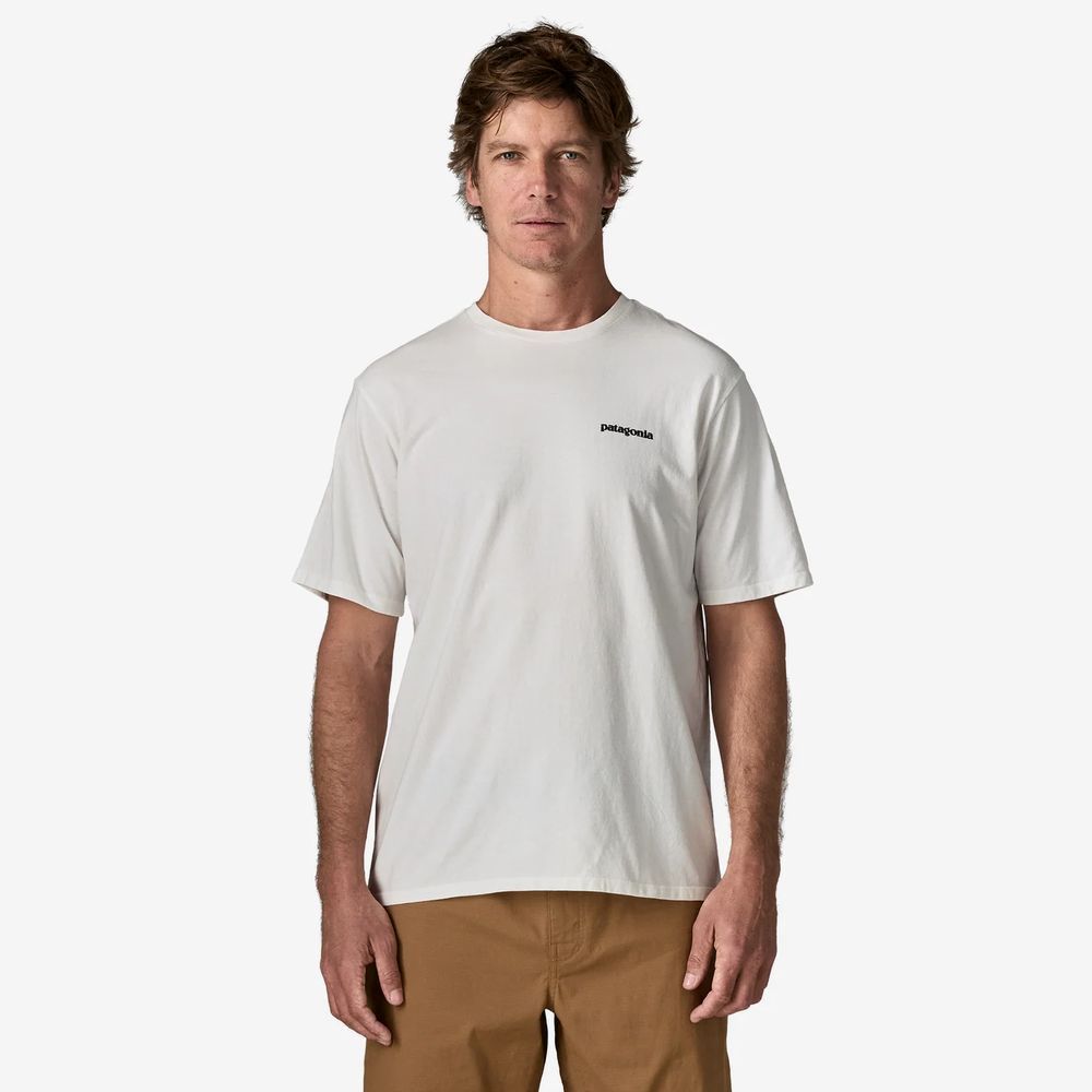 Men's P-6 Logo Responsibili-Tee - Image 2