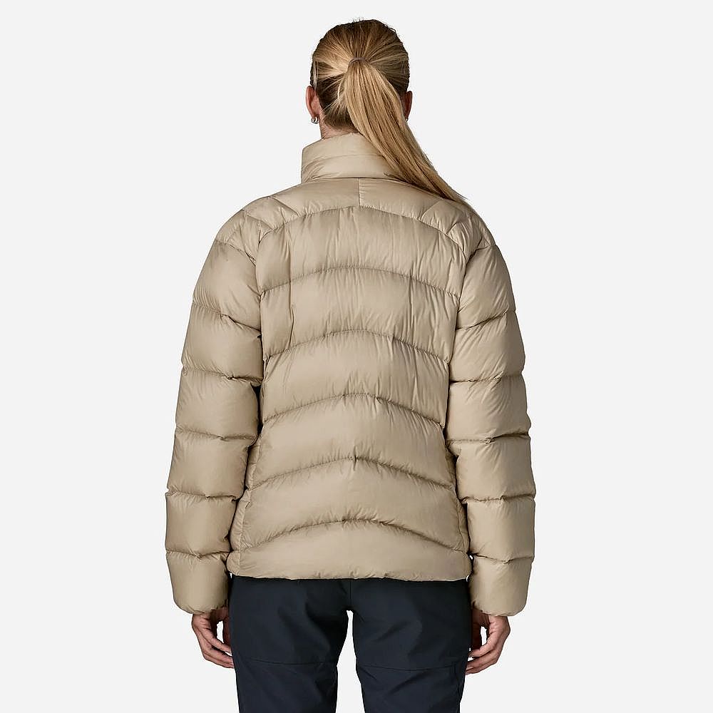 Women's Fitz Roy Down Jacket - Image 3