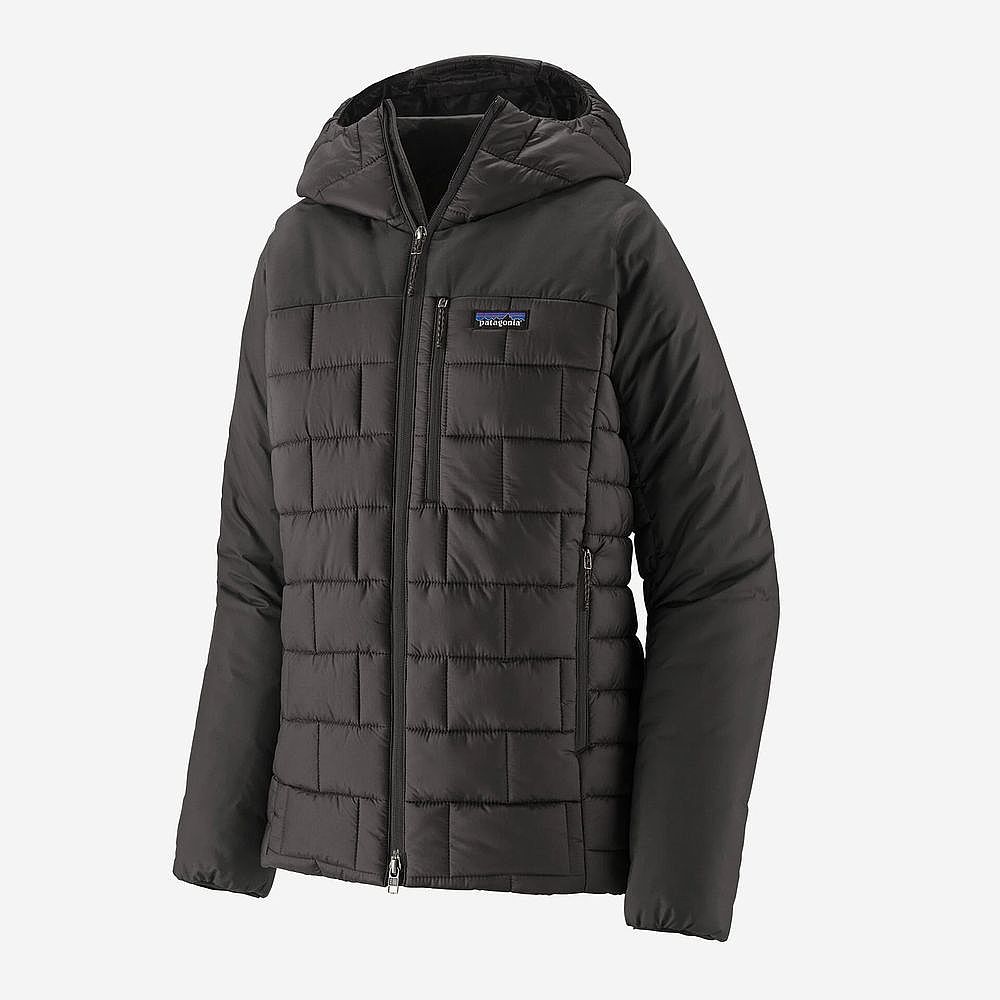 Women's Hi-Loft Nano Puff Hoody