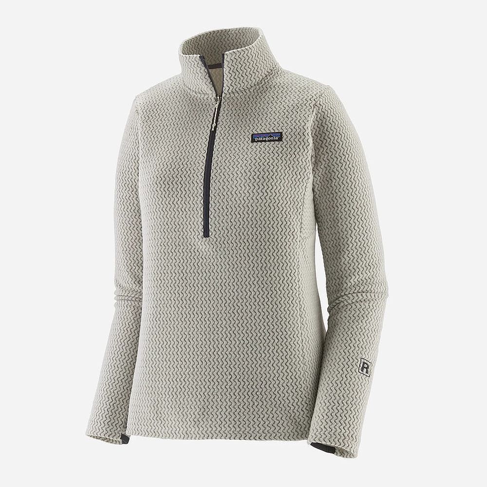 Women's R1 Air Zip-Neck