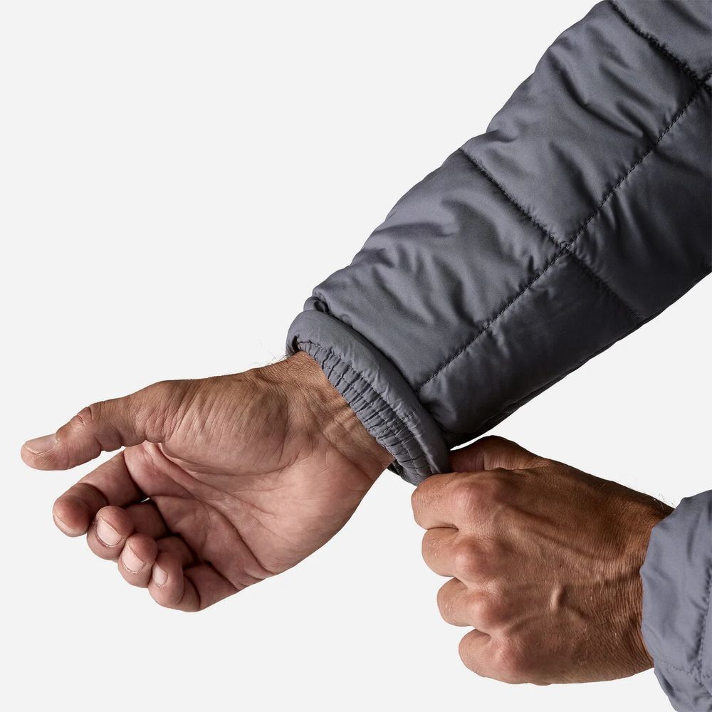 Men's Light Gust Jacket - Image 7