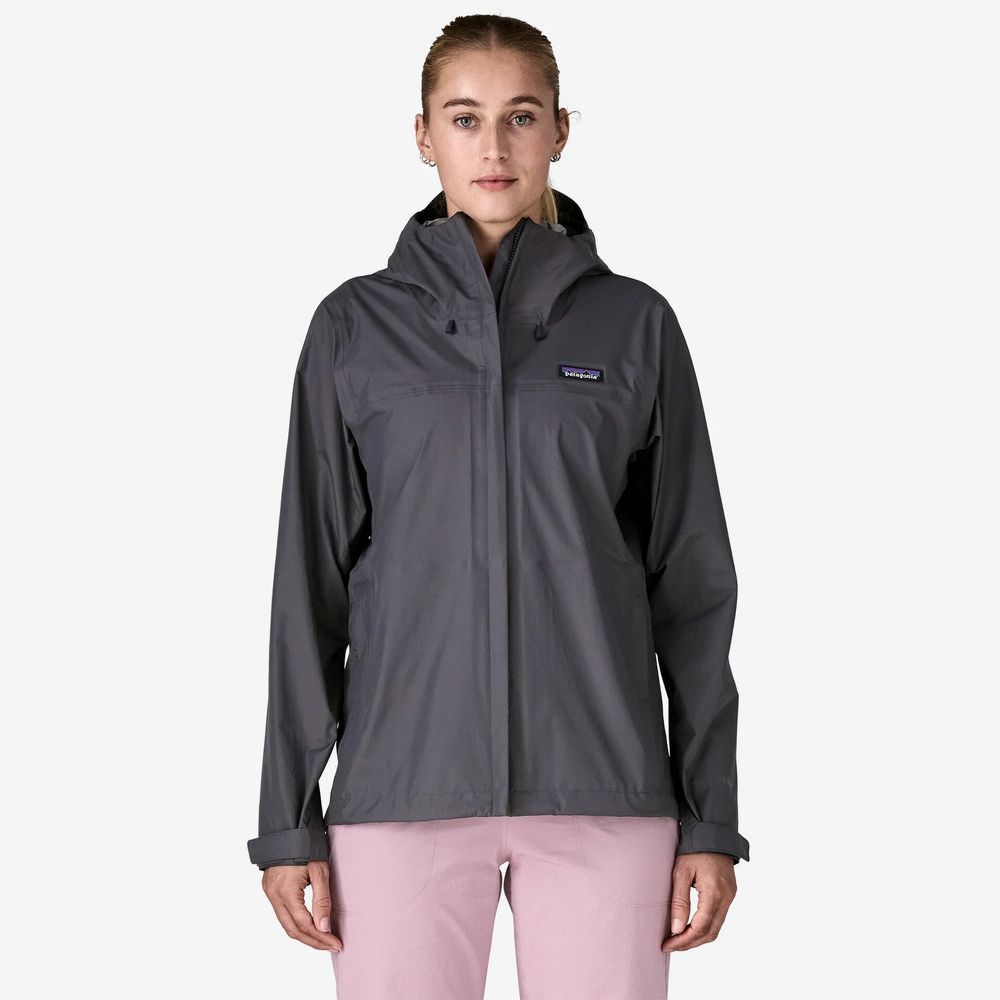 Women's Torrentshell 3L Rain Jacket - Image 2