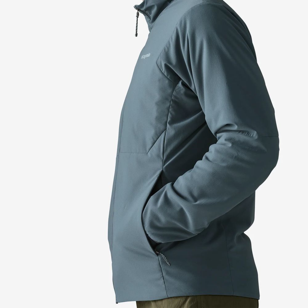 Men's Nano-Air Light Jacket - Image 6