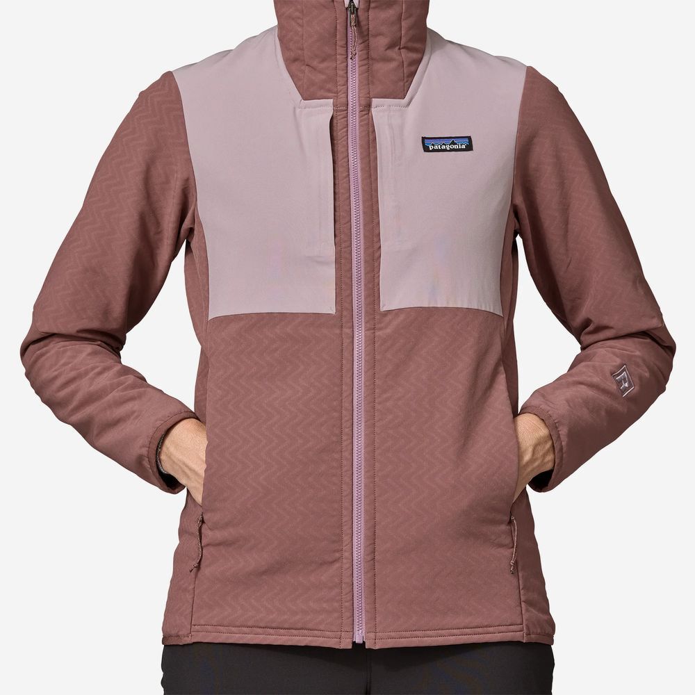 Women's R2 CrossStrata Jacket - Image 6