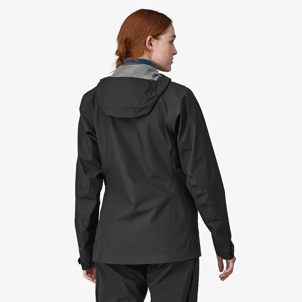 Women's Triolet Jacket - Image 3