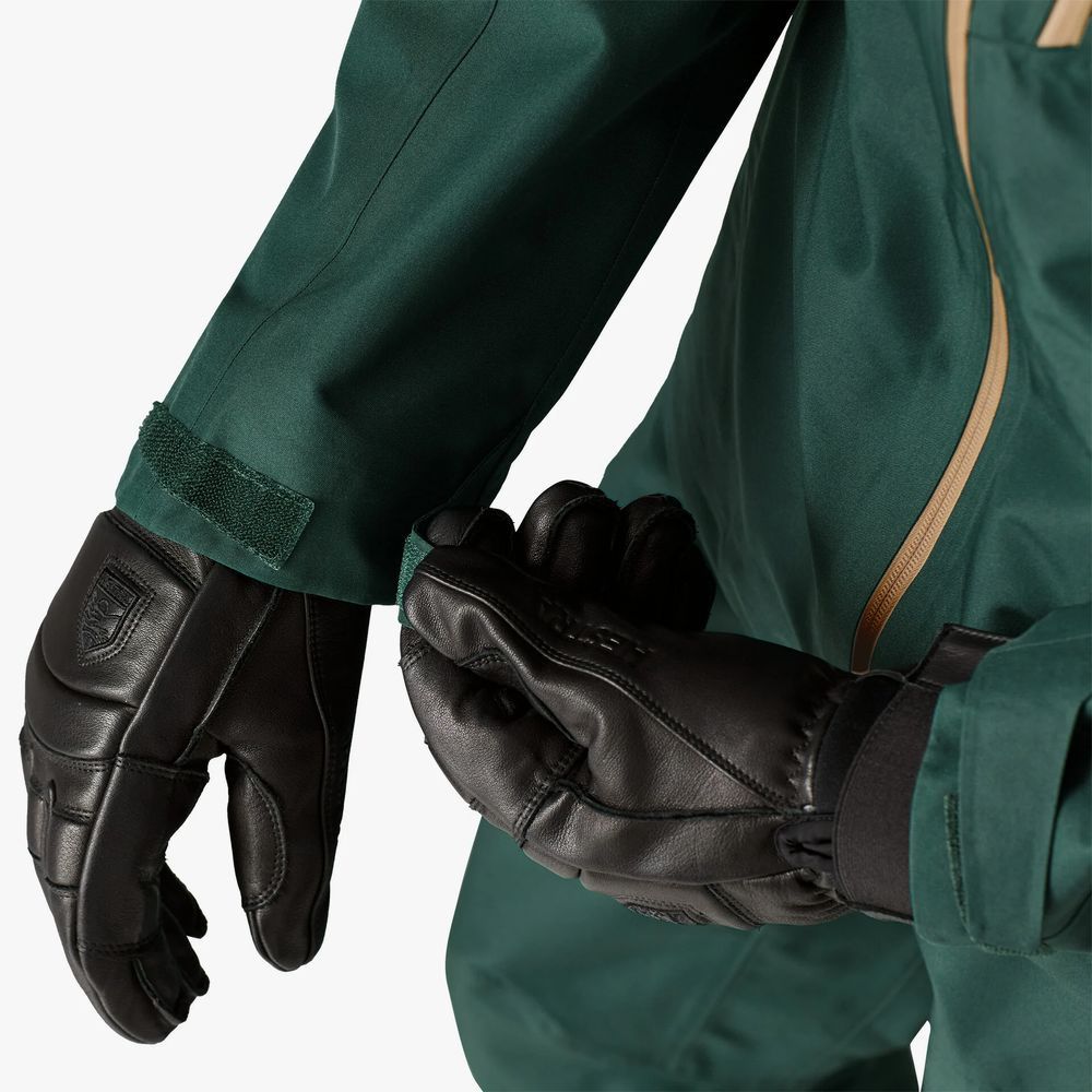 Men's Powder Town Jacket - Image 11