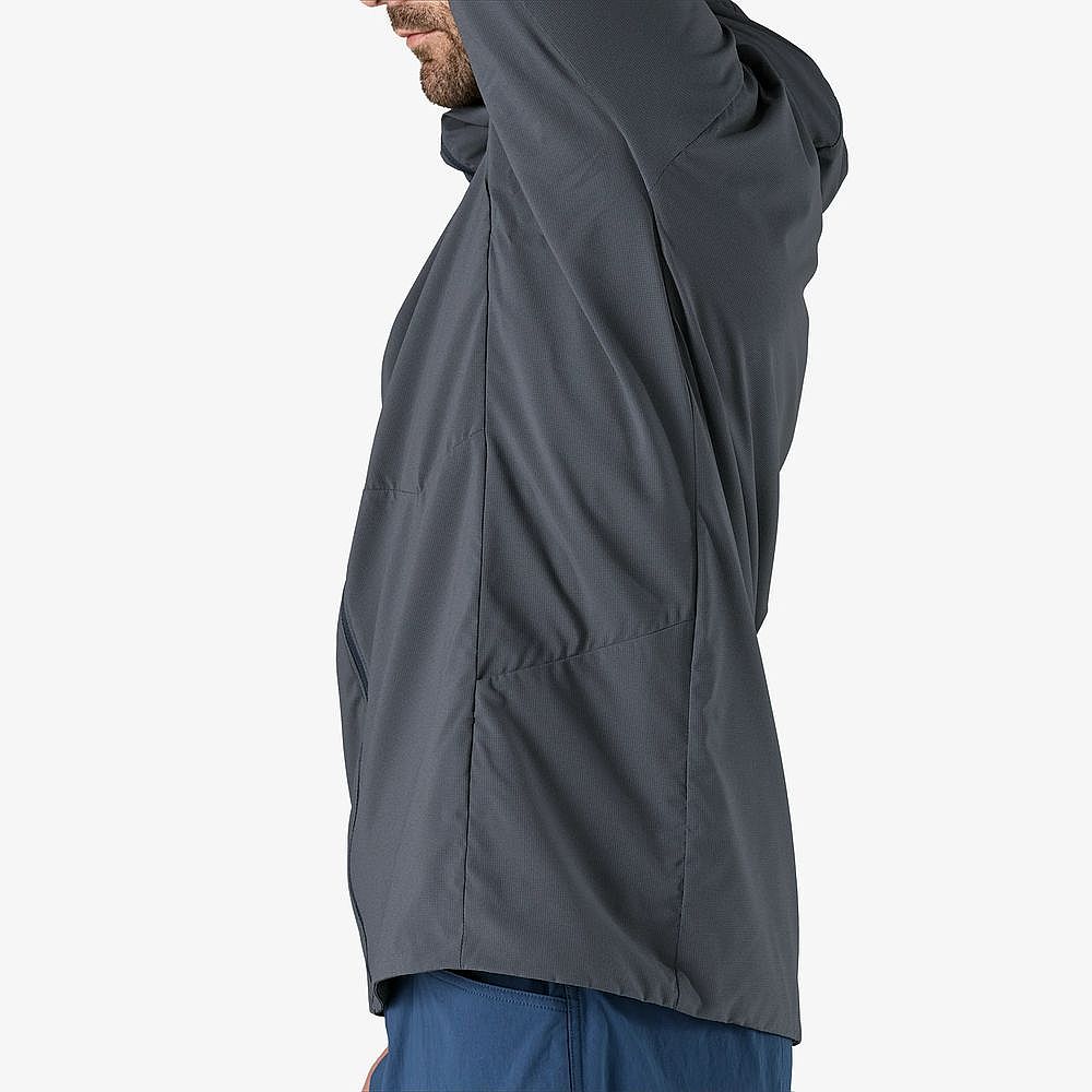 Men's Nano-Air Ultralight Full-Zip Hoody - Image 9