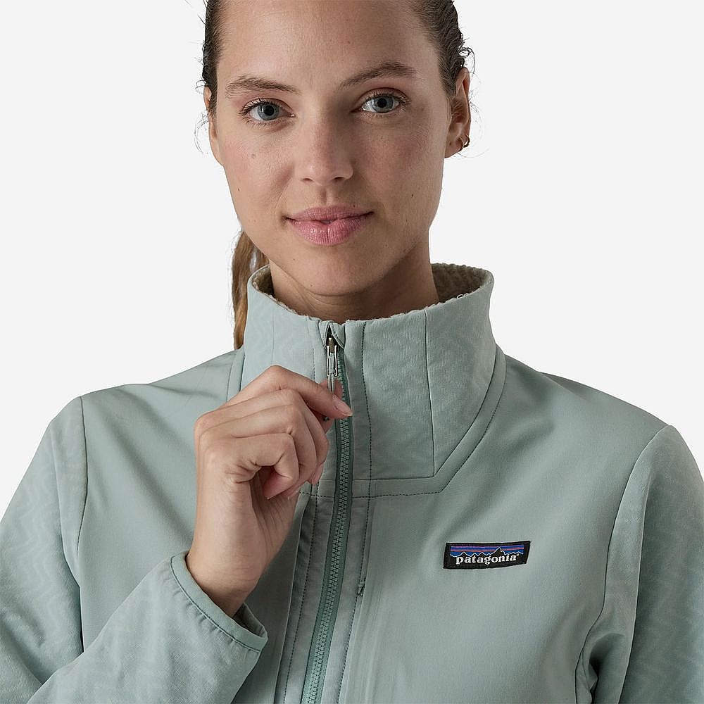 Women's R2 CrossStrata Jacket - Image 8