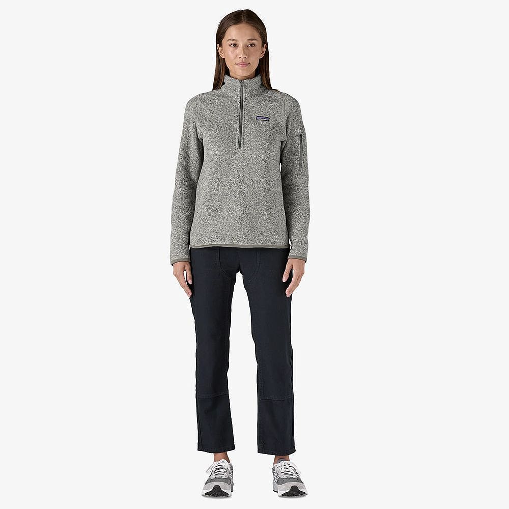 Women's Better Sweater 1/4-Zip - Image 4