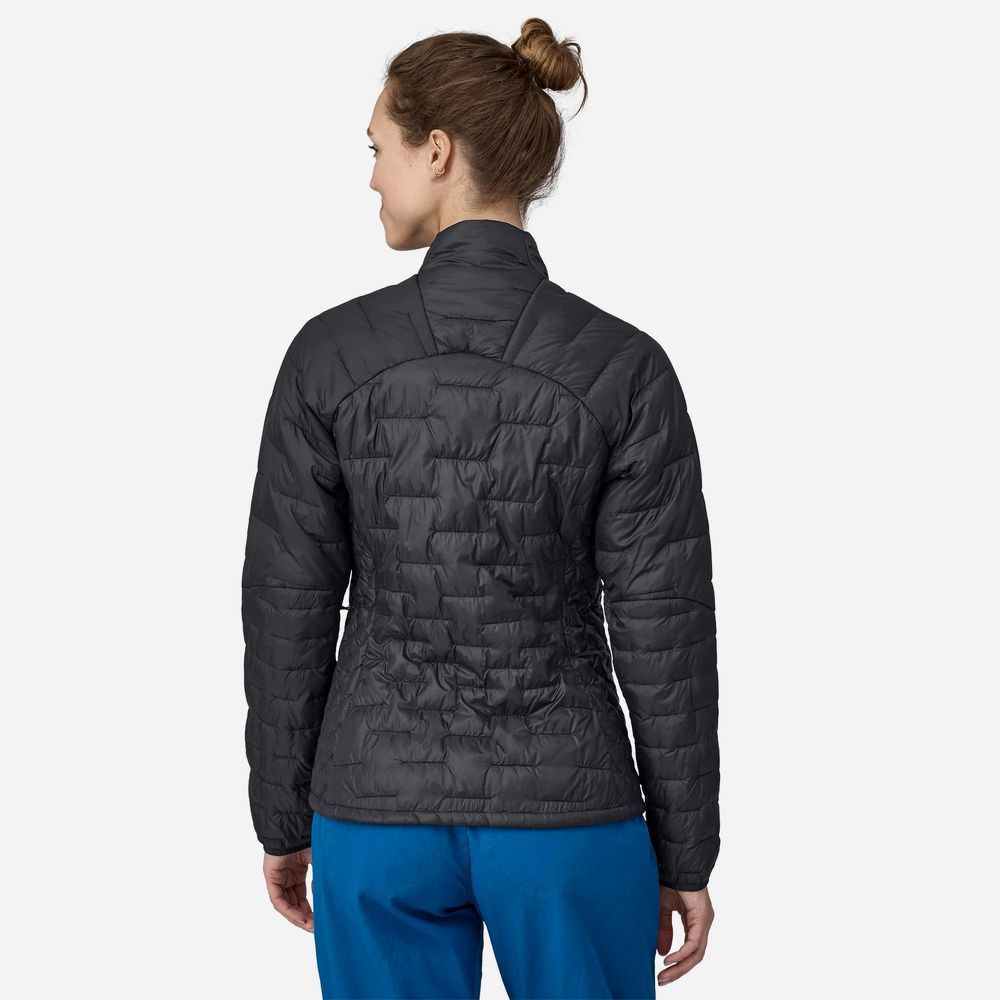 Women's Micro Puff Jacket - Image 5