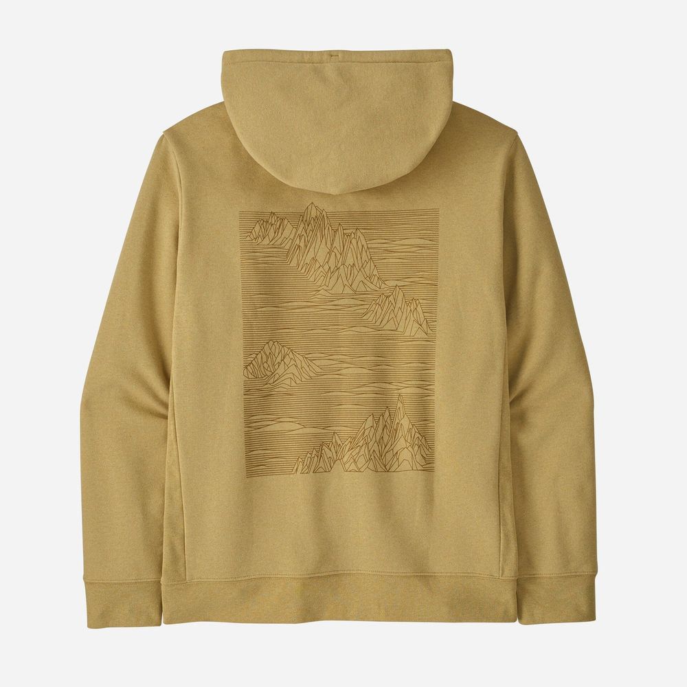 Strataspire Uprisal Hoody