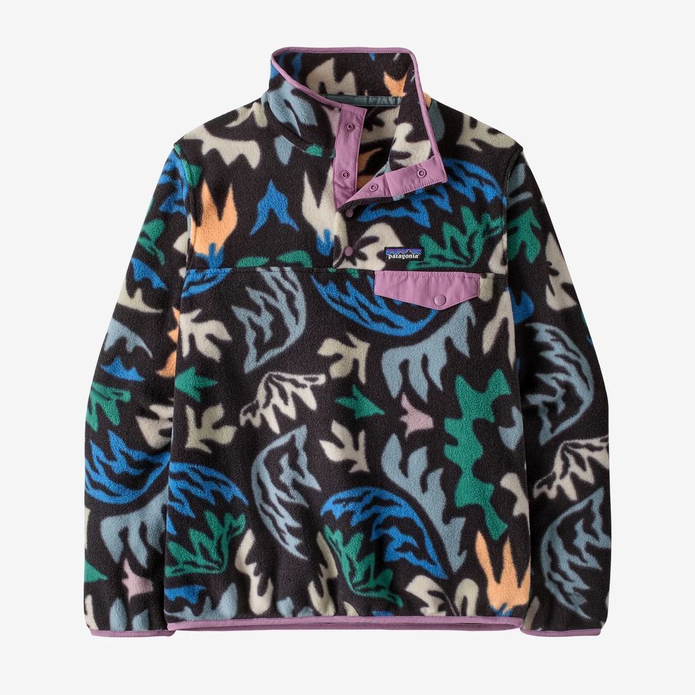 Women's Lightweight Synchilla Snap-T Pullover