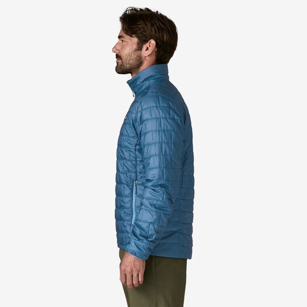 Men's Nano Puff Jacket - Image 5