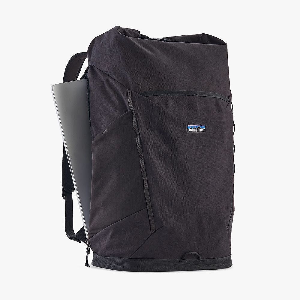 Fieldsmith Roll-Top Pack - Image 4
