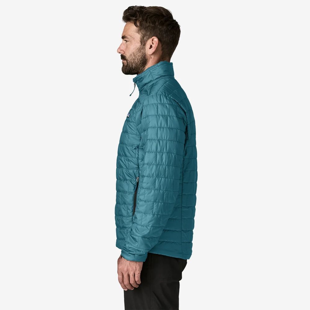 Men's Nano Puff Jacket - Image 4