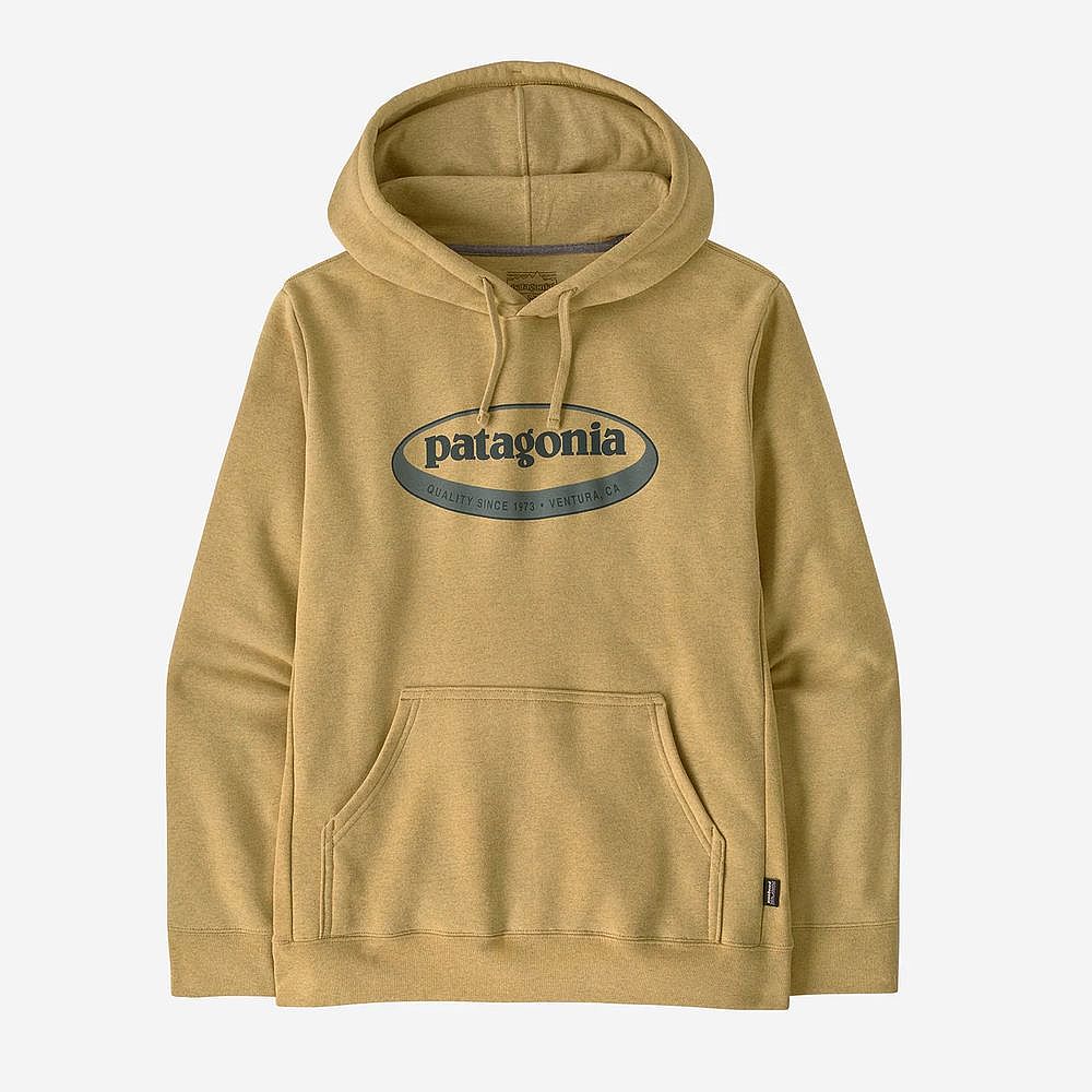 Men’s '95 Oval Logo Uprisal Hoody