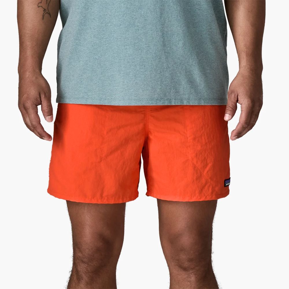 Men's Baggies Shorts - 5" - Image 2