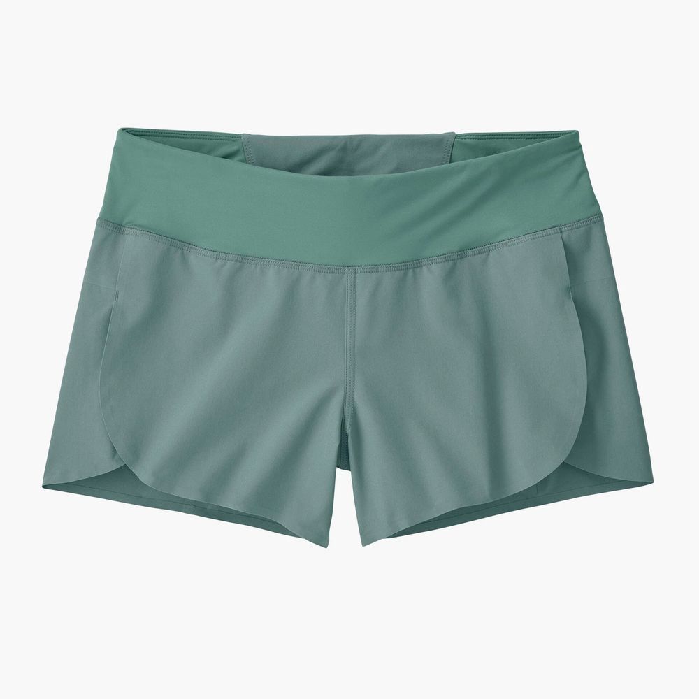 Women's Stretch Hydropeak Surf Shorts
