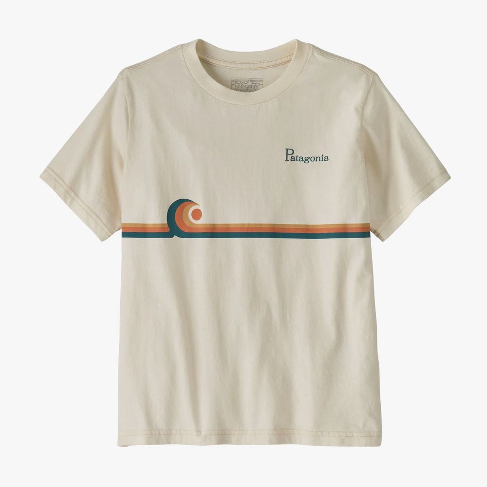 Kids' Graphic T-Shirt