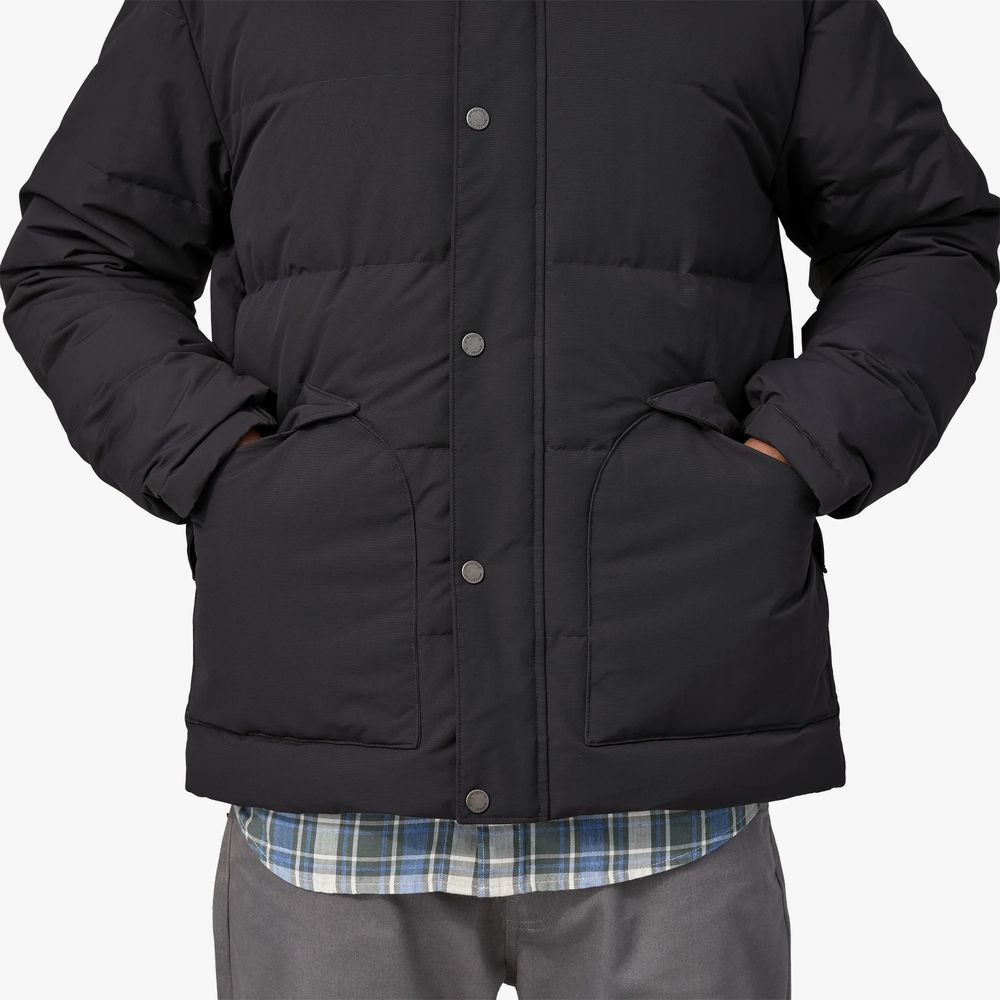 Men's Downdrift Jacket - Image 6