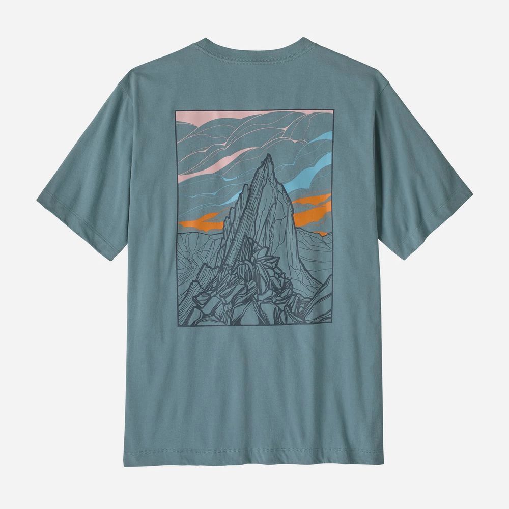 Men's Cloud Crag T-Shirt