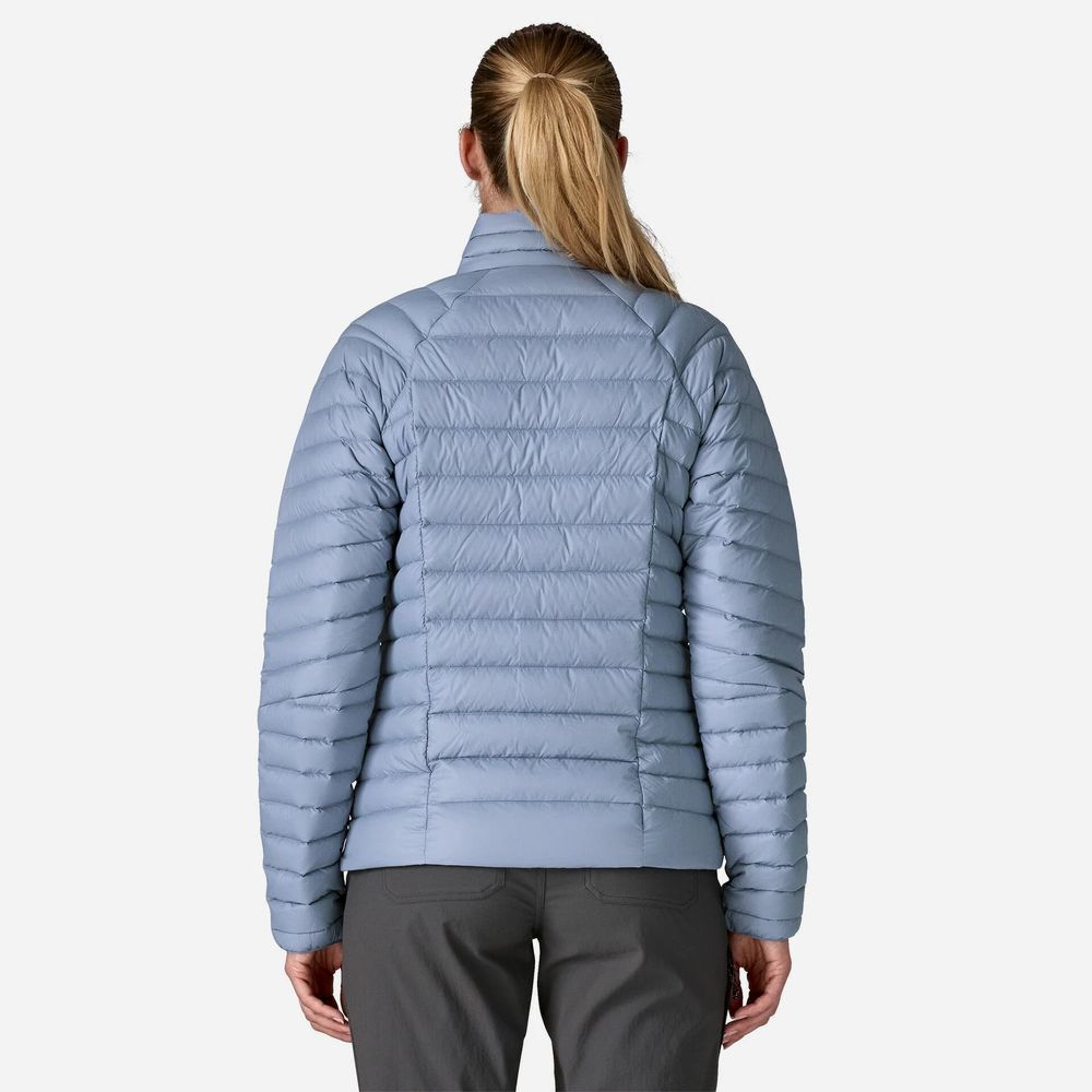 Women's Down Sweater - Image 3