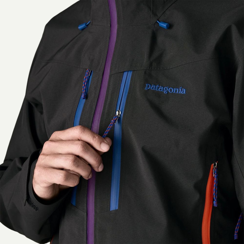 Men's Pluma PRO Jacket - Image 4