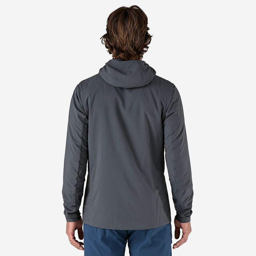 Men's Nano-Air Ultralight Full-Zip Hoody - Image 3