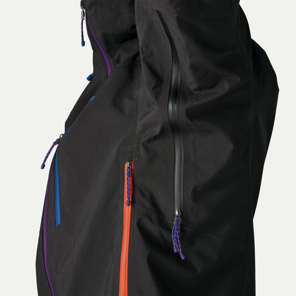 Men's Pluma PRO Jacket - Image 5