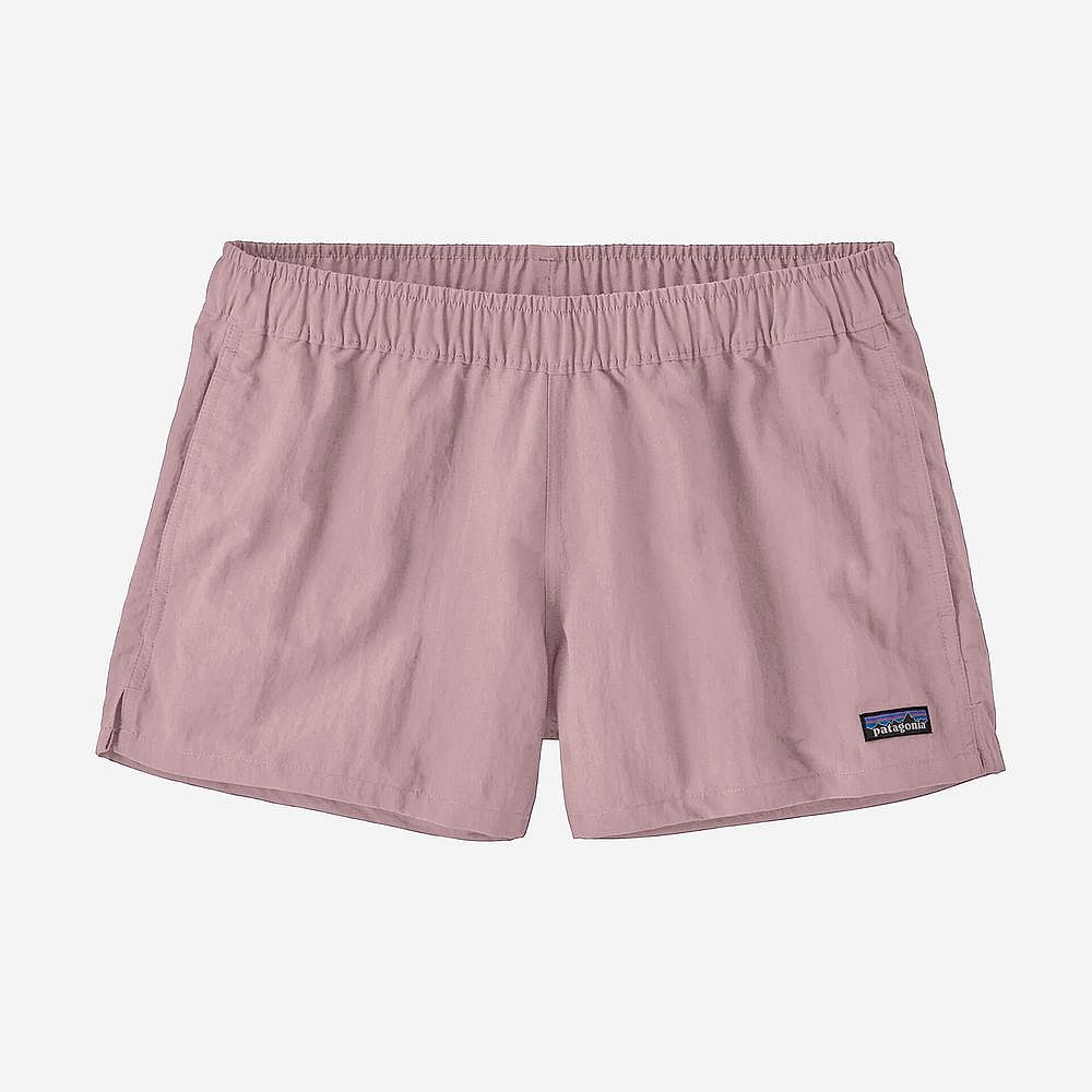 Women's Barely Baggies Shorts - 2 1/2"