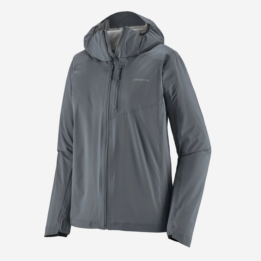 Women's Storm Racer Jacket