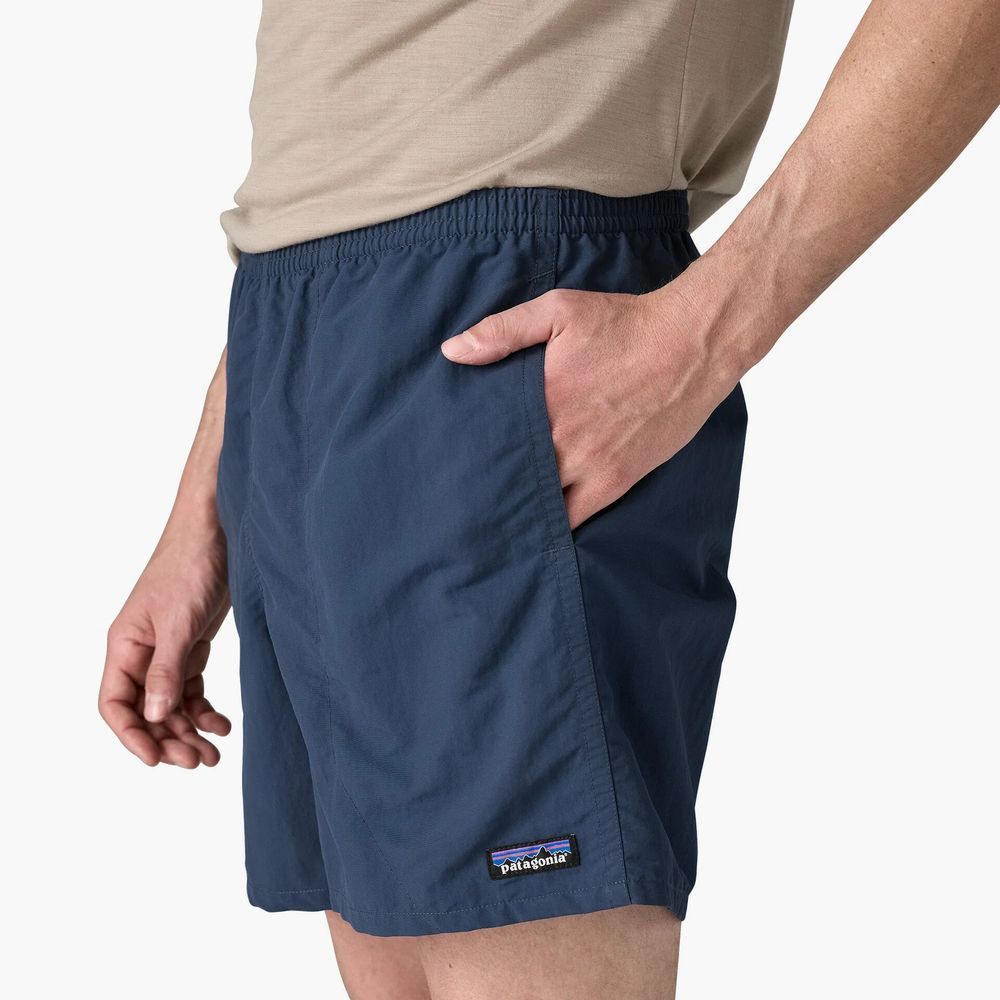 Men's Baggies Shorts - 5" - Image 4