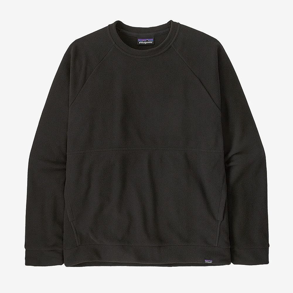 Men's Micro D Crewneck