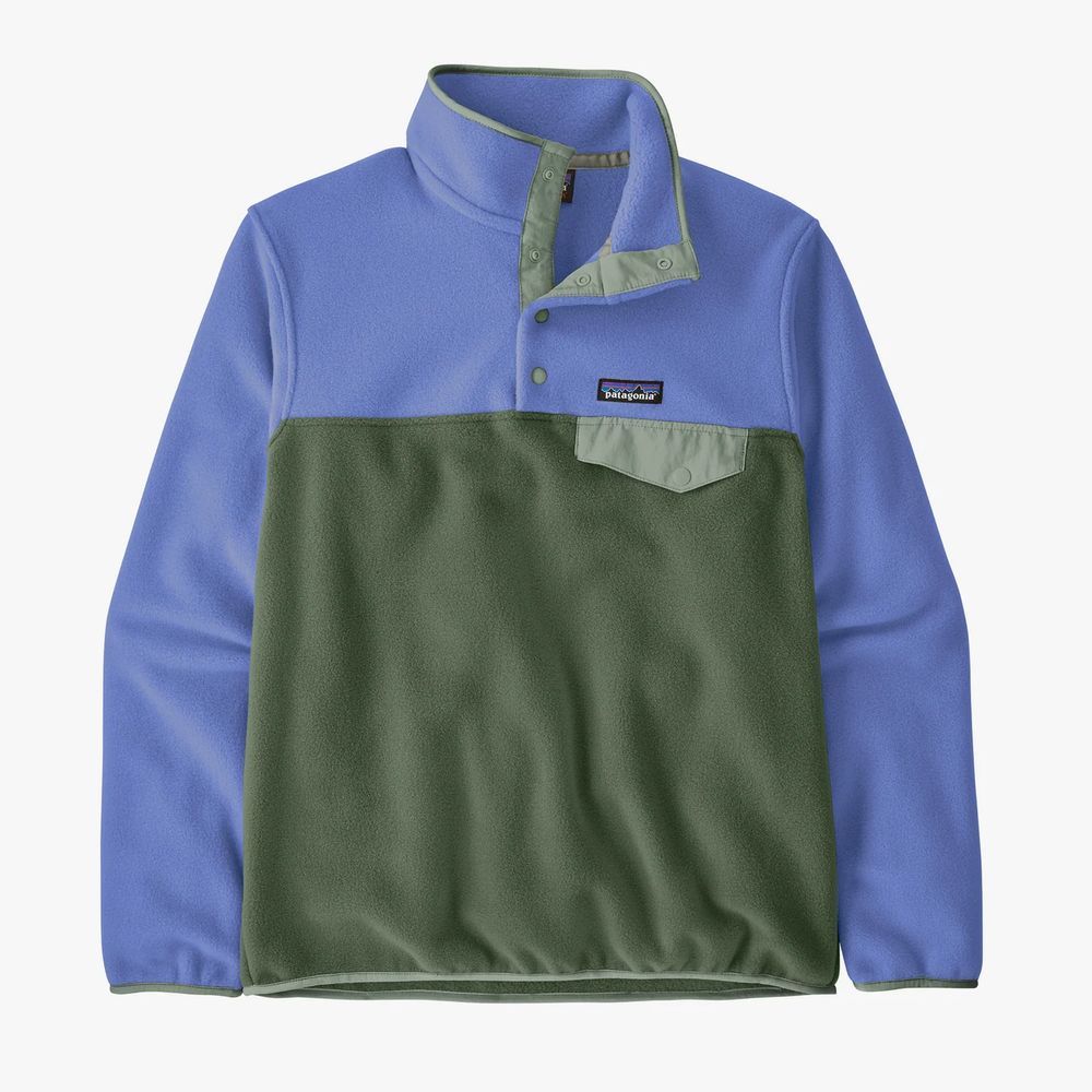Women's Lightweight Synchilla Snap-T Pullover