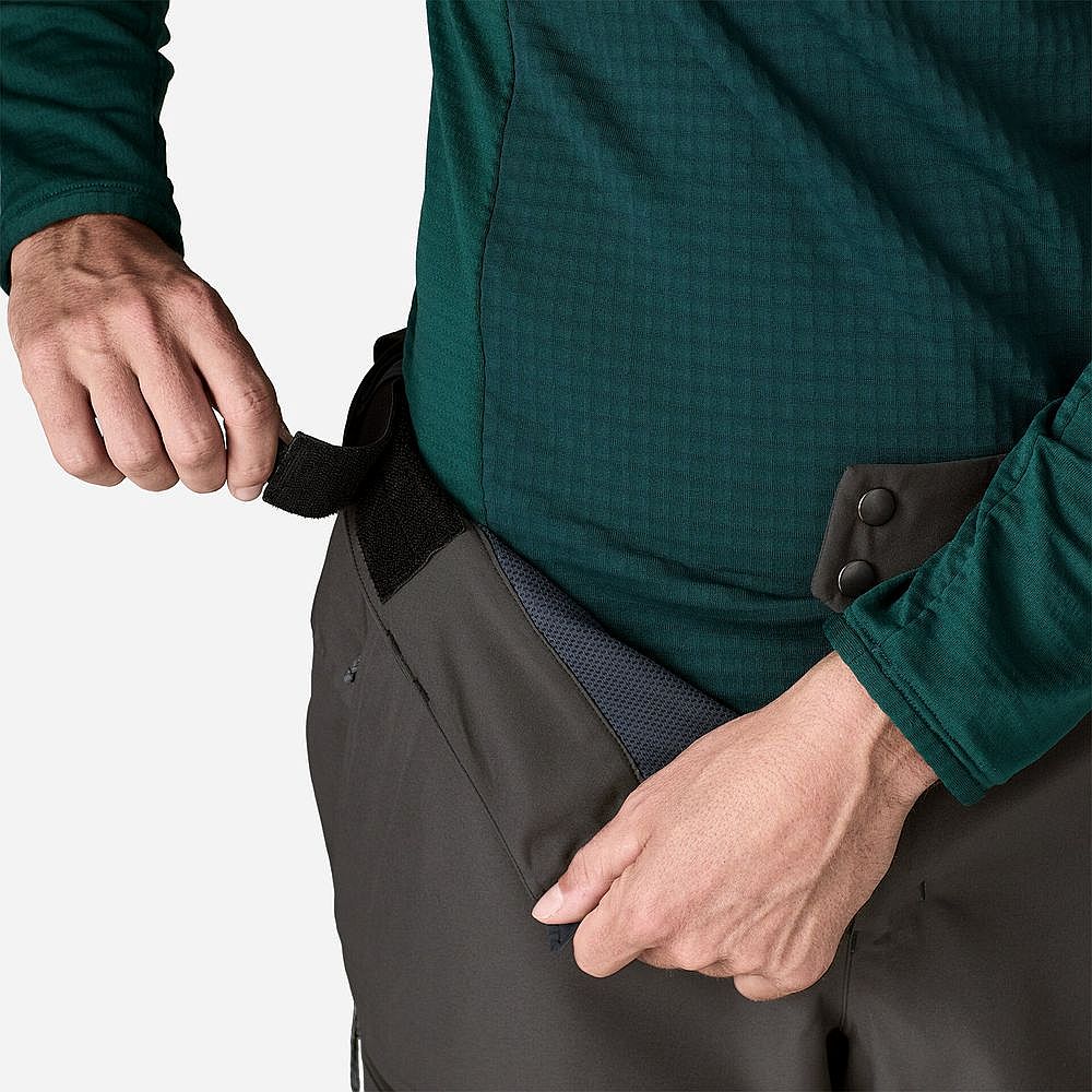 Men's Powder Town Pants - Regular - Image 7
