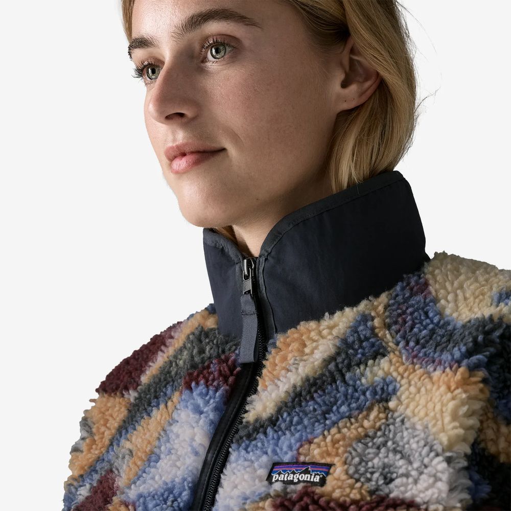 Women's Classic Retro-X Jacket - Image 6