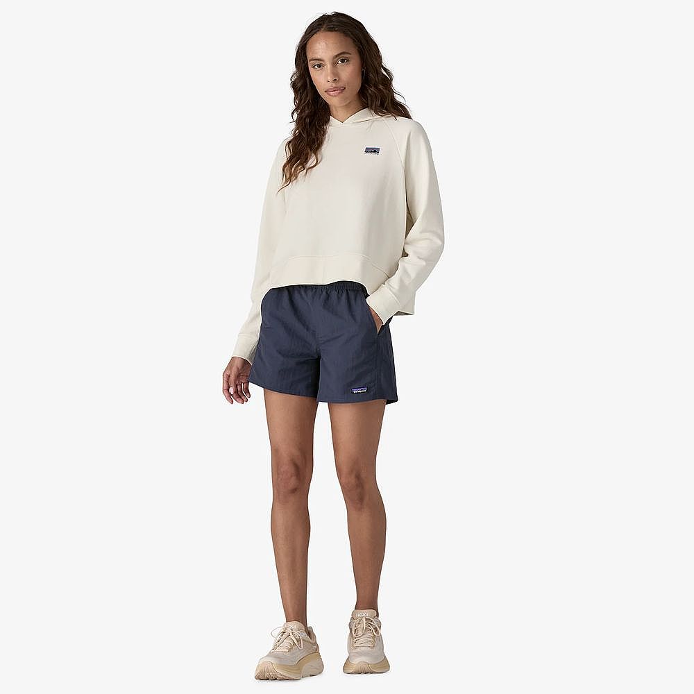 Women's Baggies Shorts - 5" - Image 4