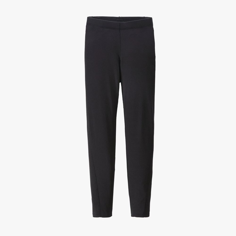 Kids' Capilene Midweight Bottoms