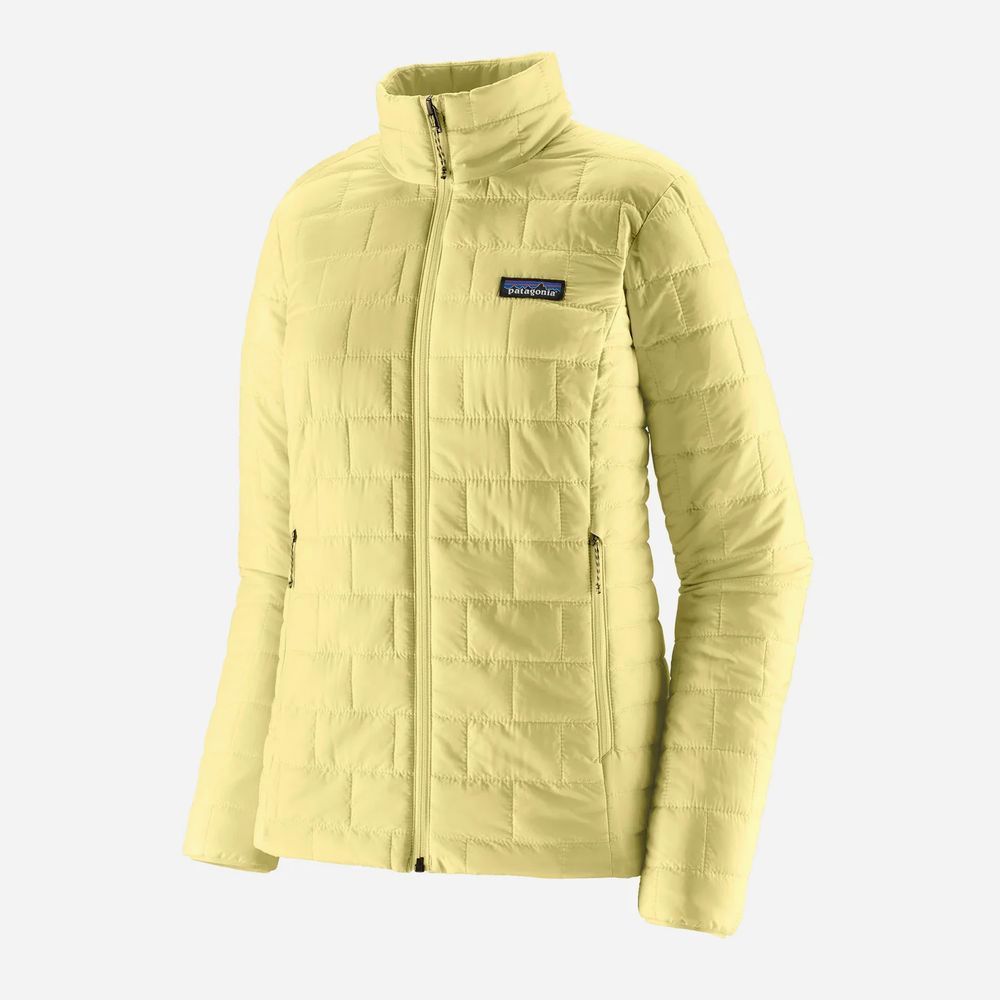 Women's Nano Puff Jacket