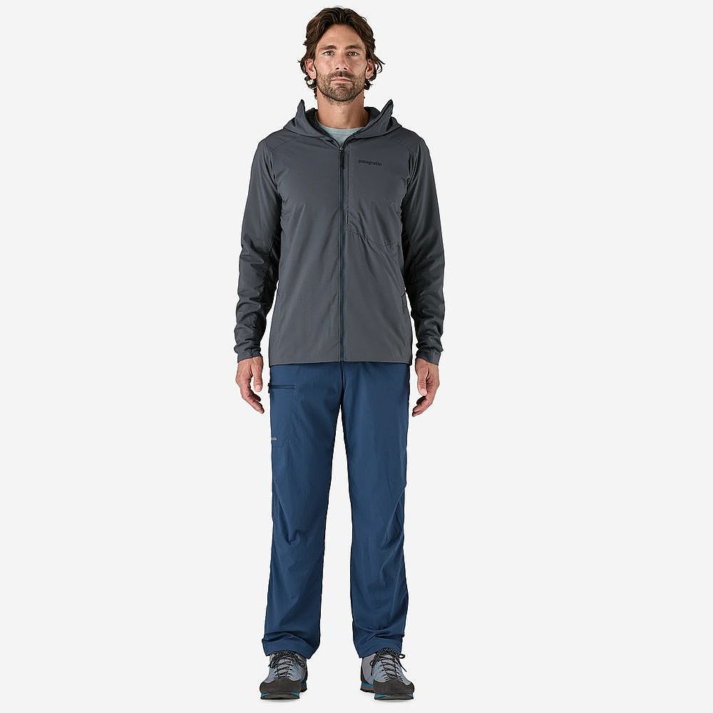Men's Nano-Air Ultralight Full-Zip Hoody - Image 4