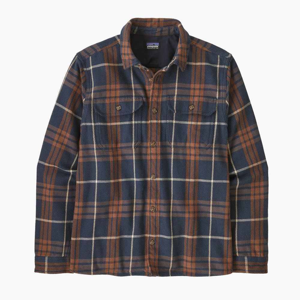 Men's Fjord Loft Shirt