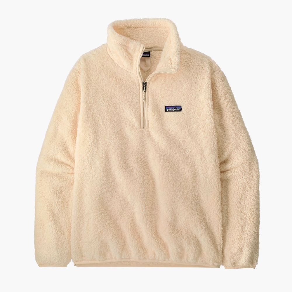 Women's Los Gatos 1/4-Zip