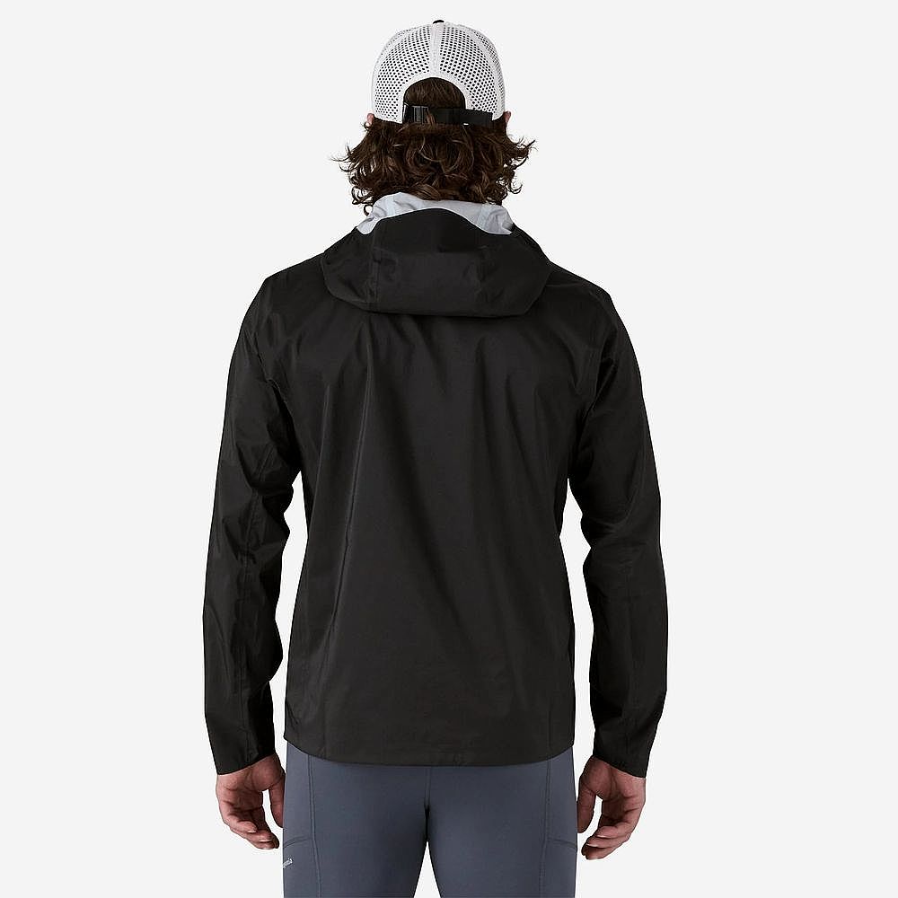 Men's Storm Racer Jacket - Image 3