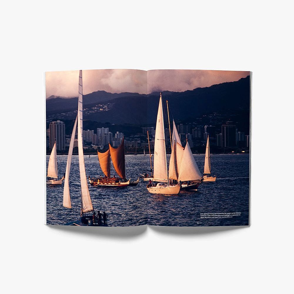 Roaring Journals Magazine - Edition Three - Image 6
