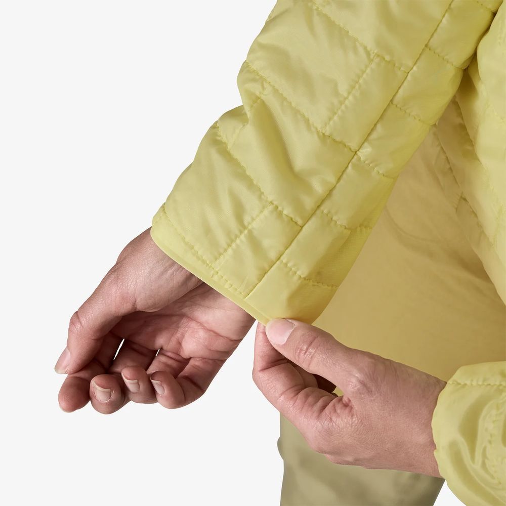 Women's Nano Puff Jacket - Image 8