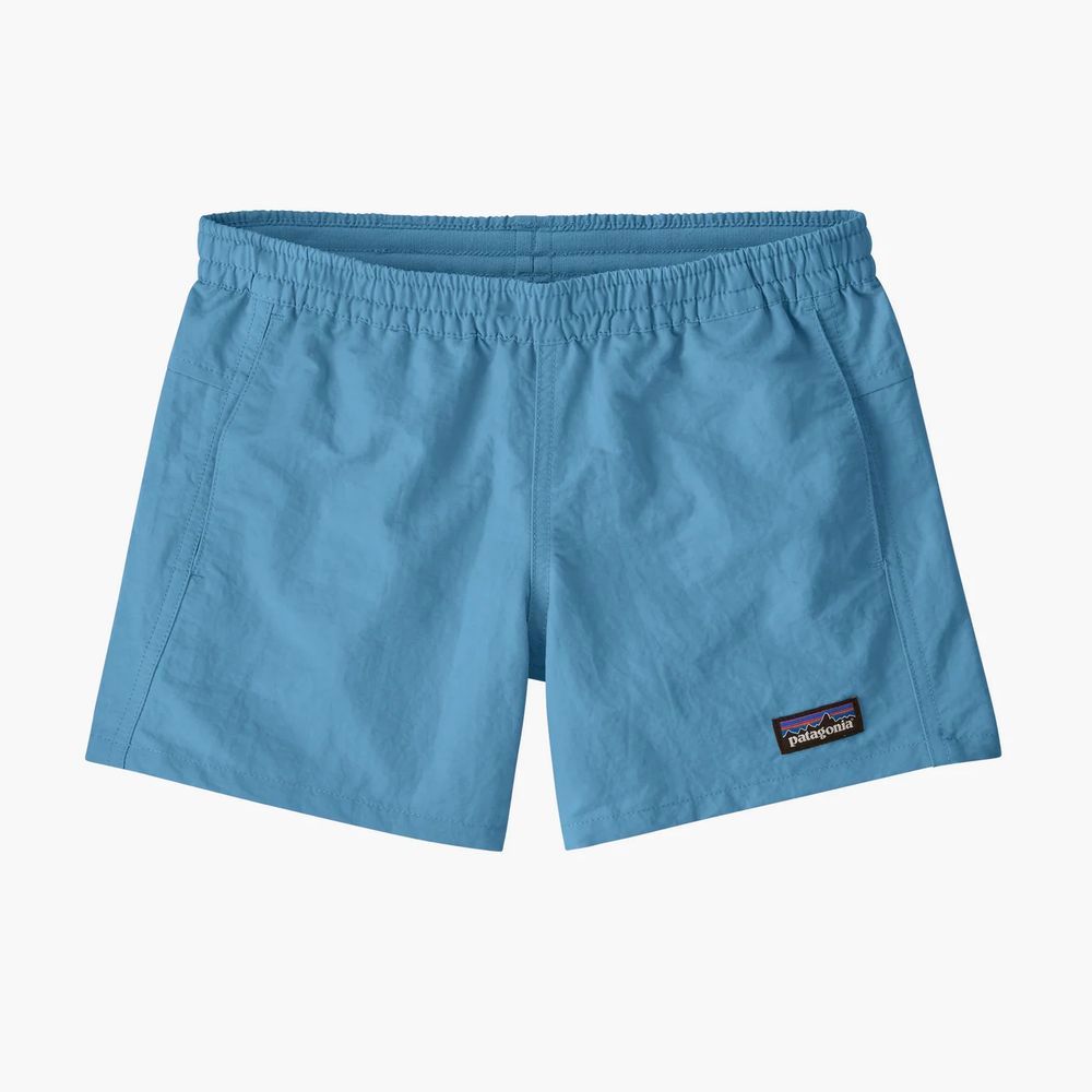 Kids' Baggies Shorts 4" - Unlined