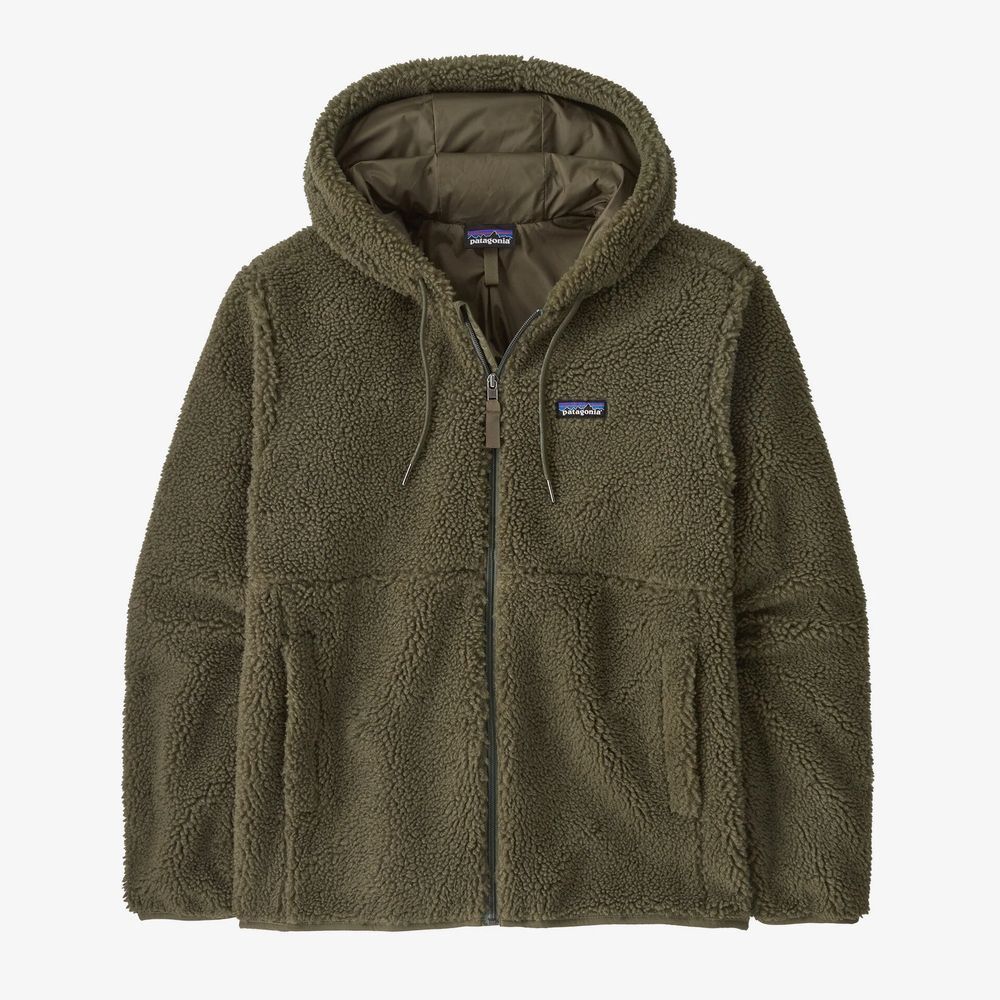 Men's Retro-X Hoody Jacket