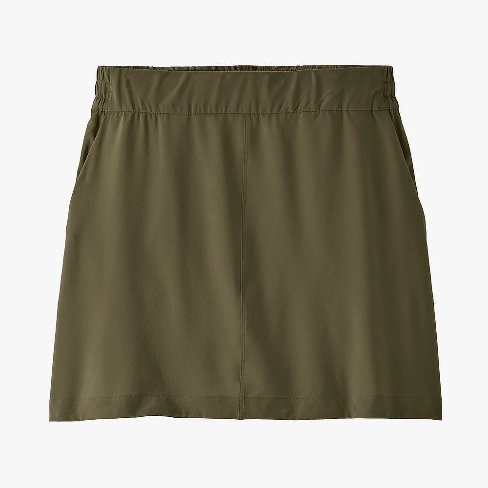 Women’s Terrebonne Traveler Skort