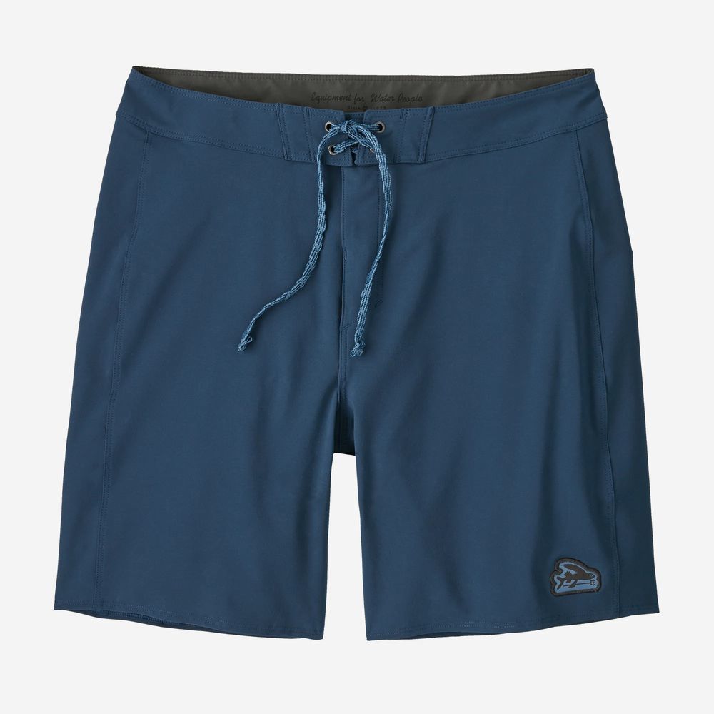 Men's Hydropeak Boardshorts - 18"